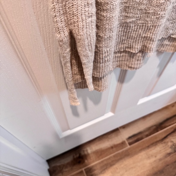 Eileen Fisher Woman's Dress, Beige, Size XL - Picture 7 of 13